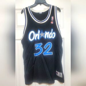 VINTAGE CHAMPION ONEAL JERSEY